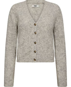 Cindi 10 Cardigan - Alpakamix RWS