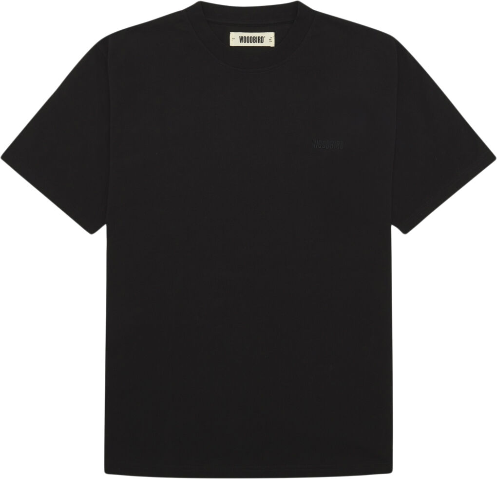 WBBaine Base tee