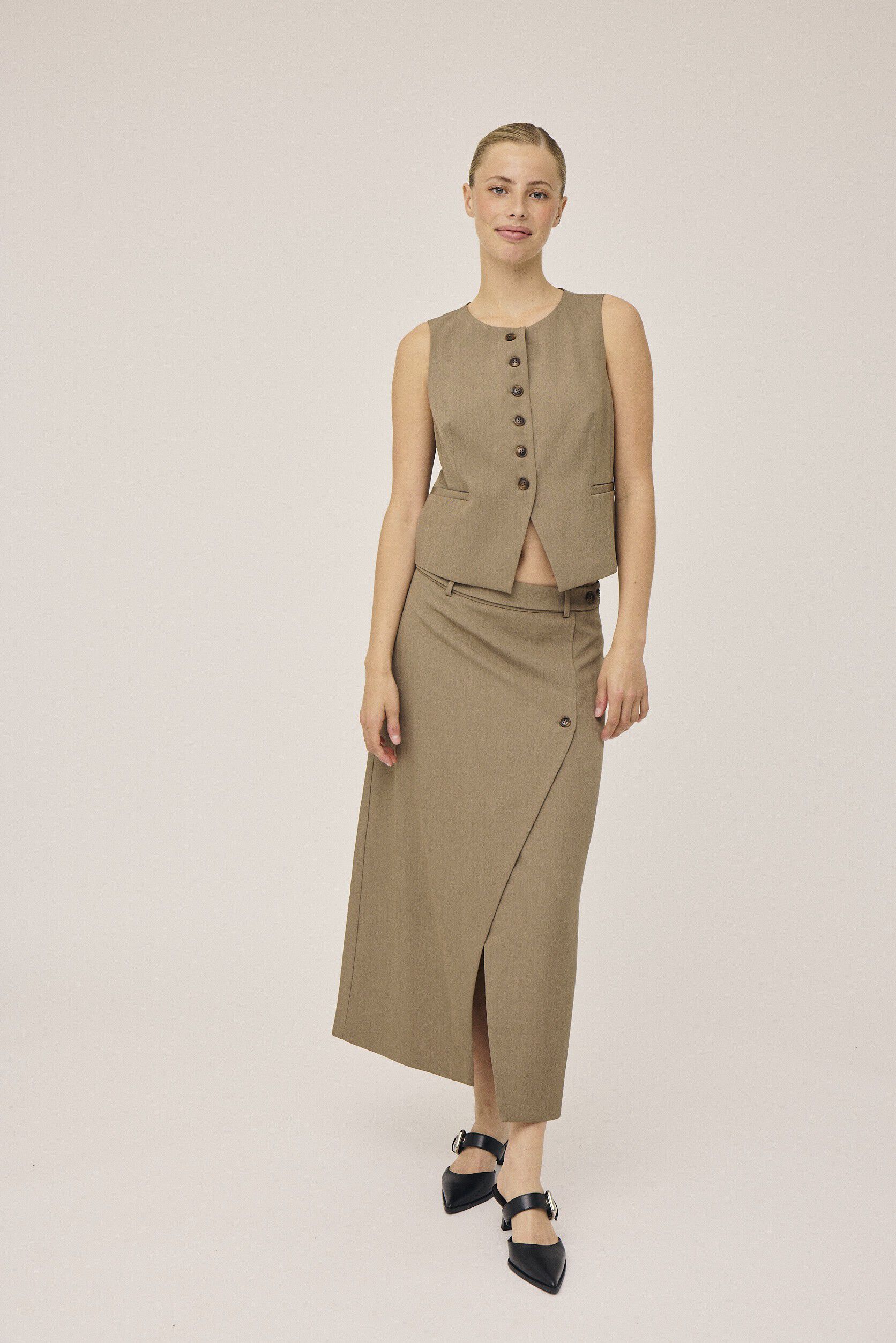 Gwen 2 Nederdel - GRS