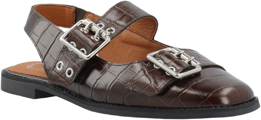 CASDIANA Mary Jane Croco