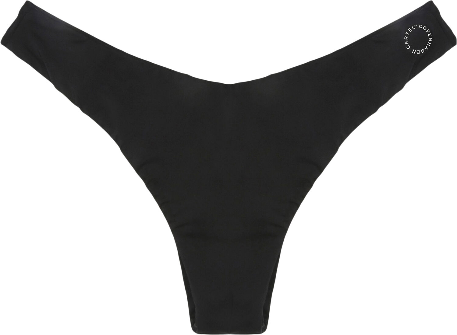 Canggu V-formet bikinitruse