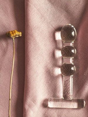 Tansy Anal Buttplug