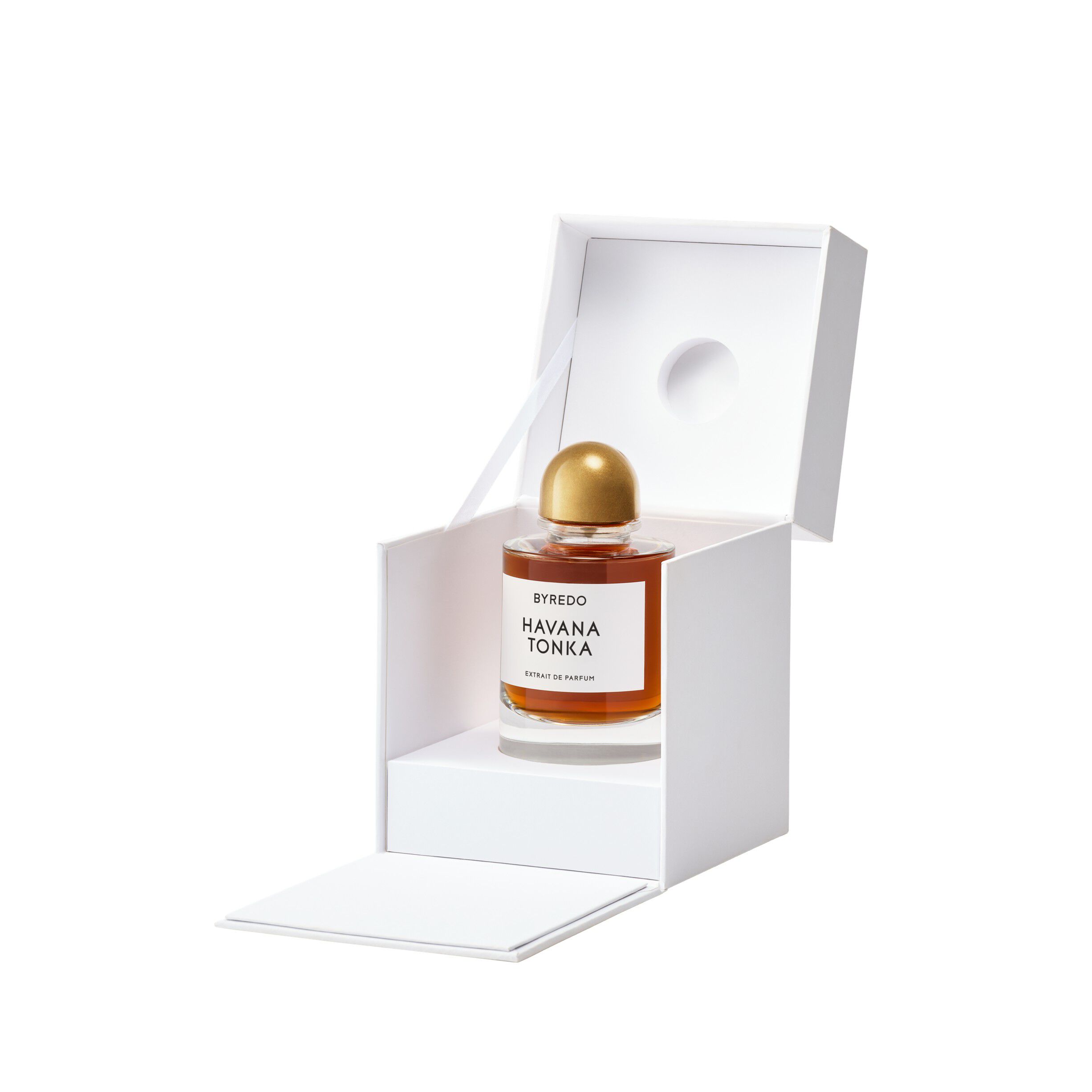 BYR NV HAVANA TONKA EDP 70ML