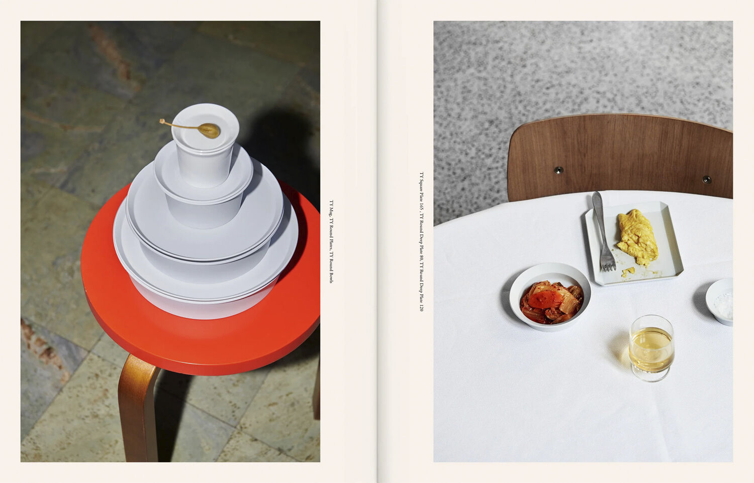 A Brief Moment. A Long Tradition. 1616/arita japan