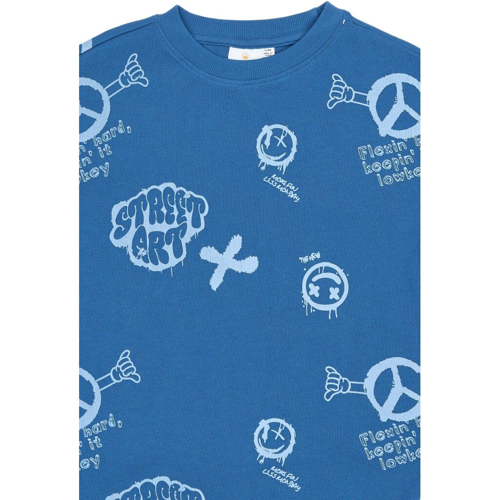 TNSpencer OS S_S Tee