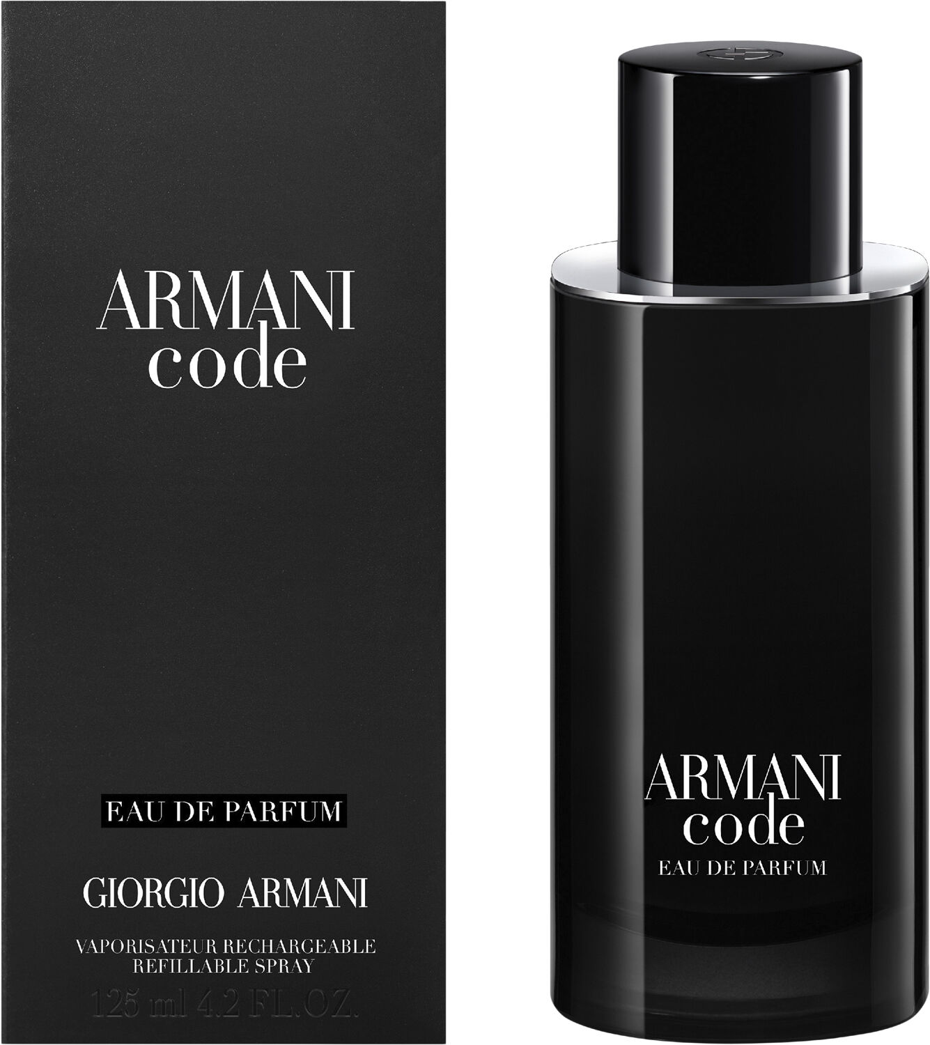 Giorgio Armani Code Eau de Parfum 50ml