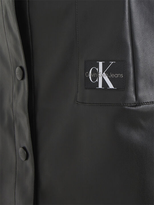 Calvin Klein Jeans faux dress