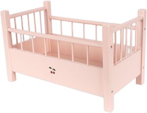 DOLL BED