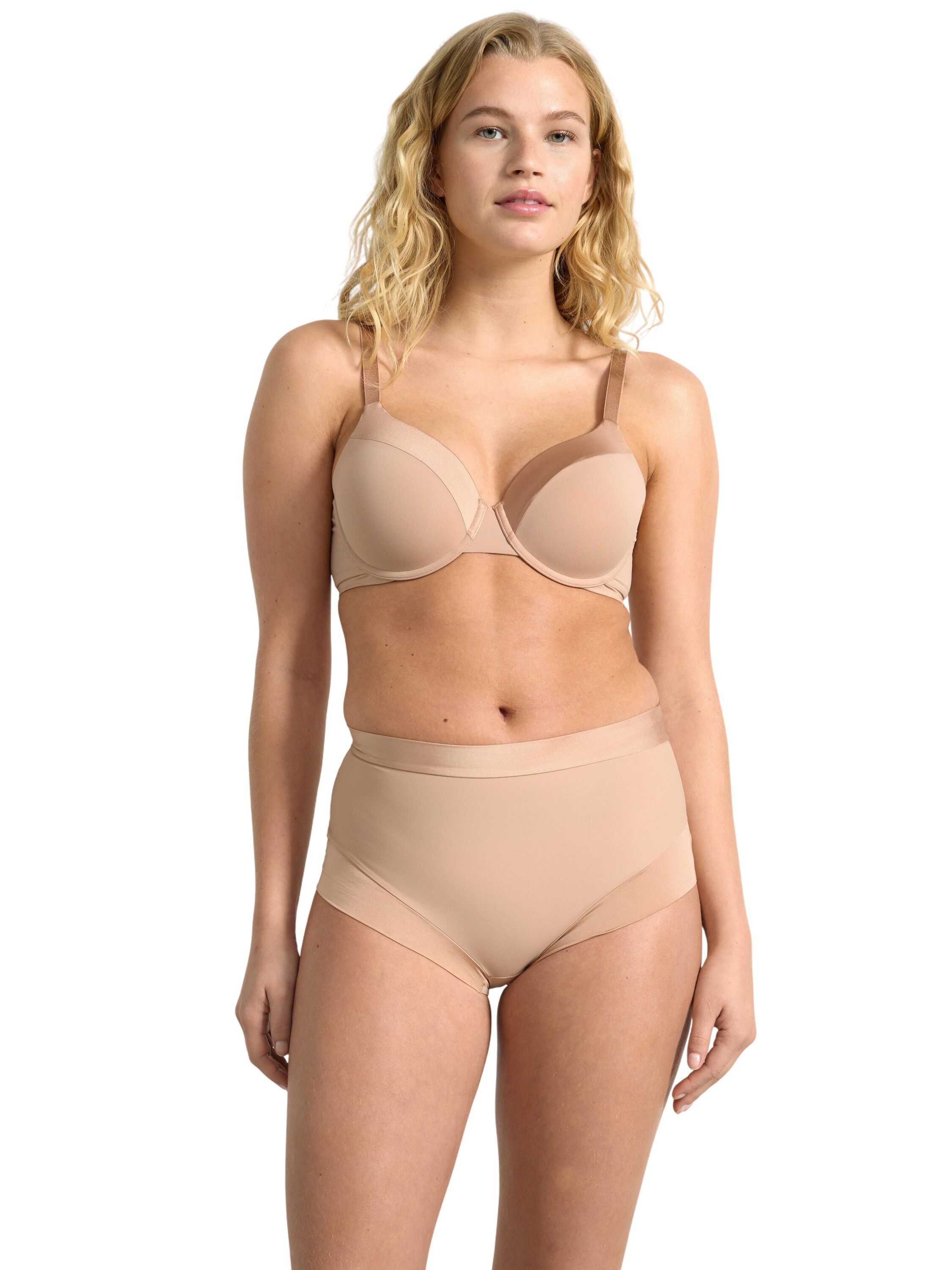 Shaping-truse med lett st&oslash;tte