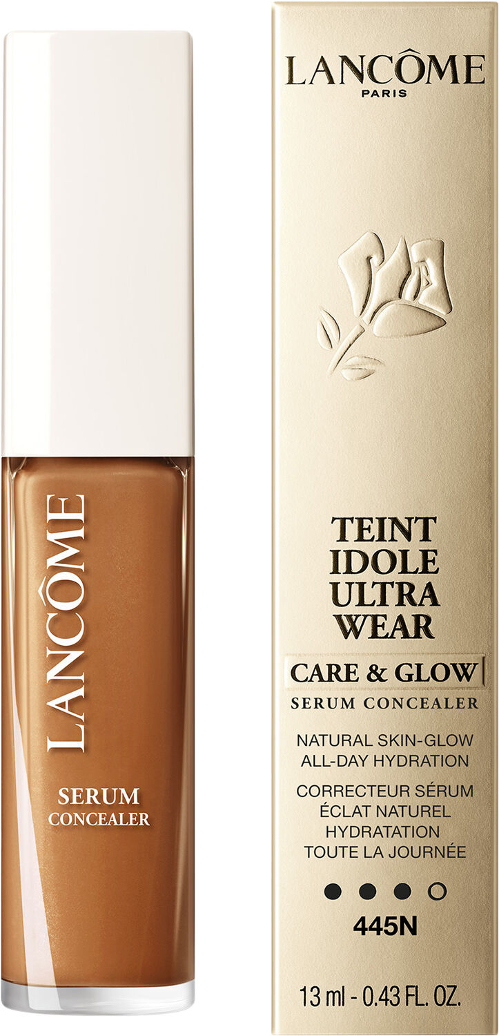 Lanc&ocirc;me Teint Idole Ultra Wear Care & Glow Serum Concealer 420W