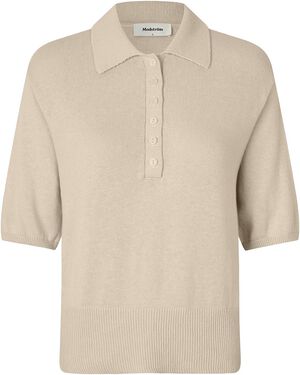 Malvamd SS polo