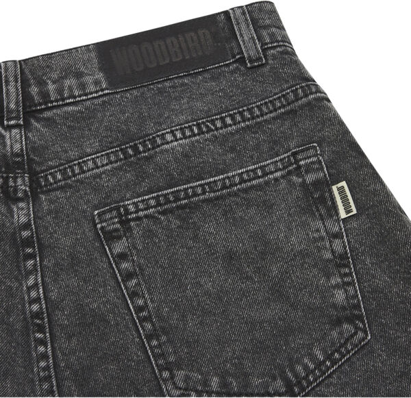 Leroy Ash Grey Jeans