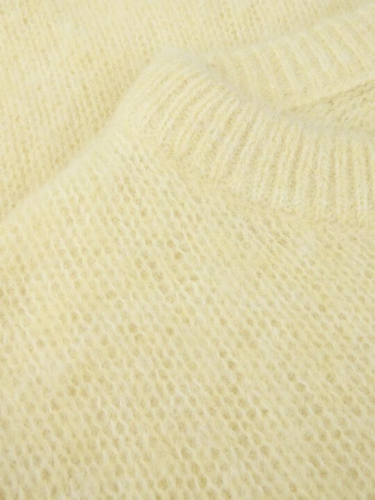 Kersti Crewneck, Knit