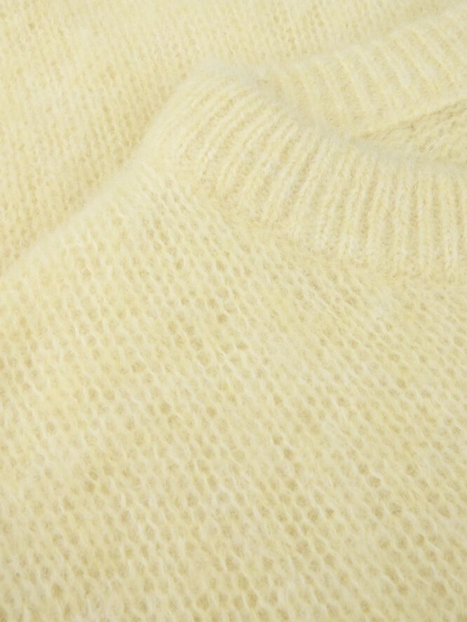 Kersti Crewneck, Knit
