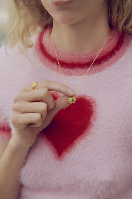 Beloved Necklace