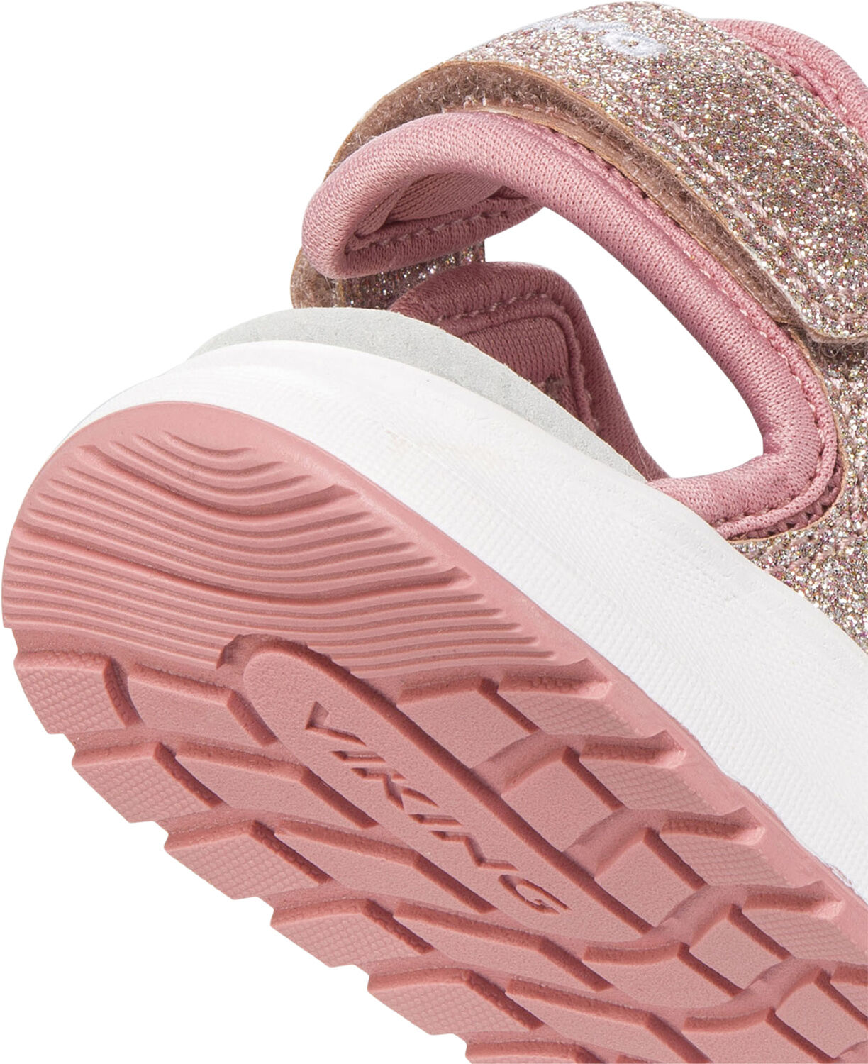 Anchor Glitter Sandal 3V