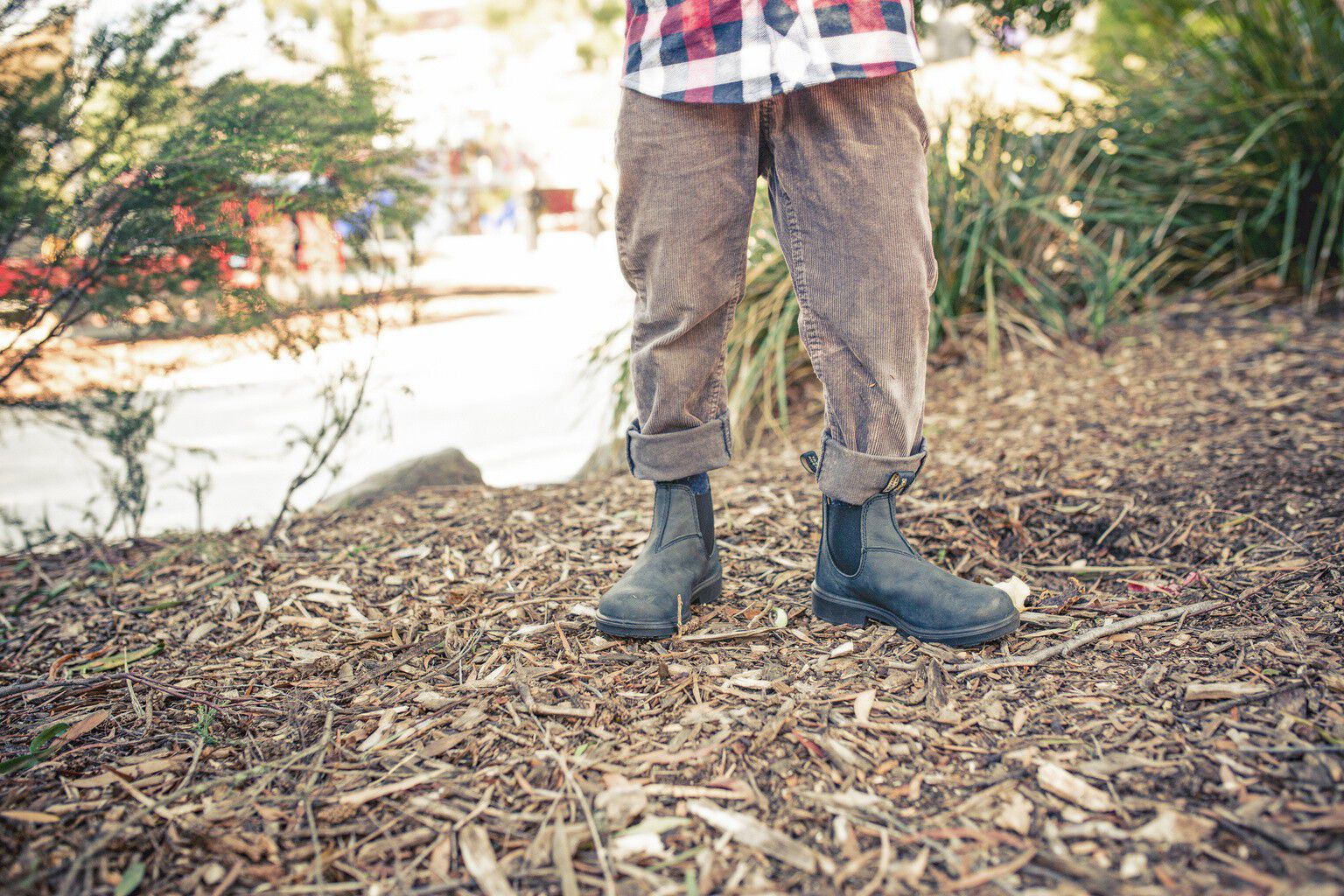 BL 1325 BLUNNIES KIDS BOOT