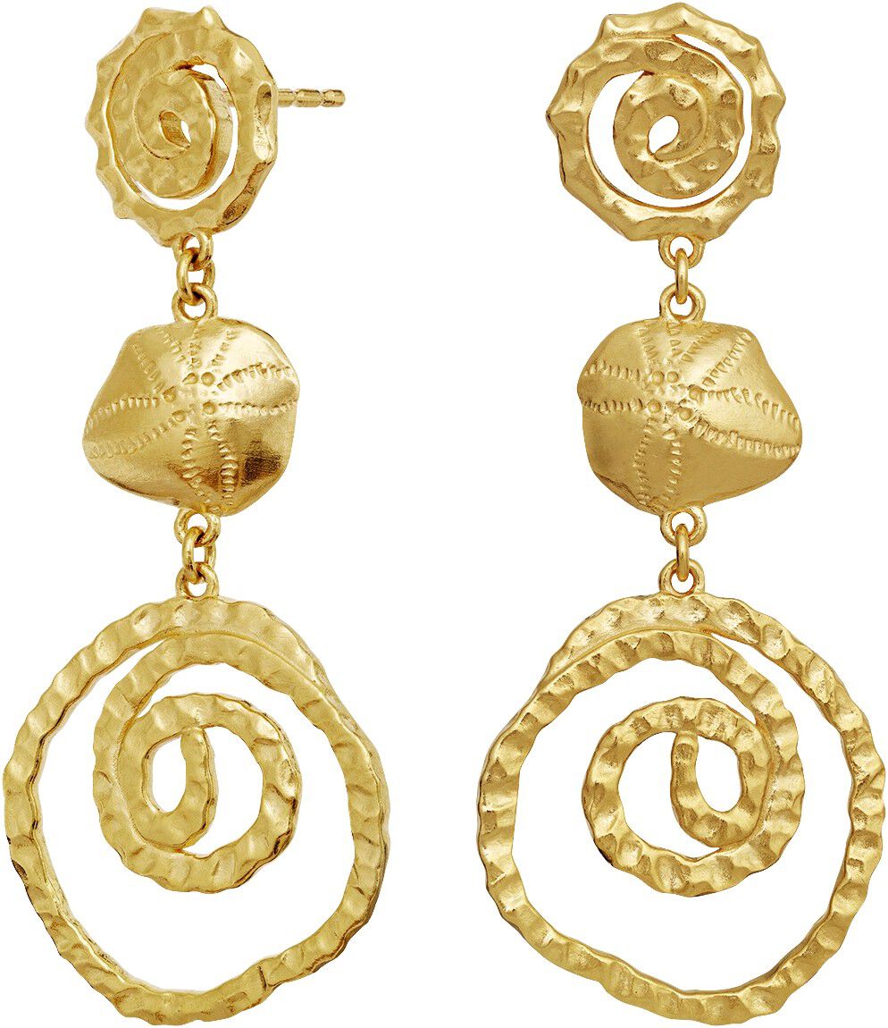 Zalina Earrings