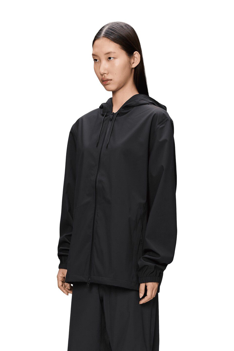 Suva Hardshell Jacket W3