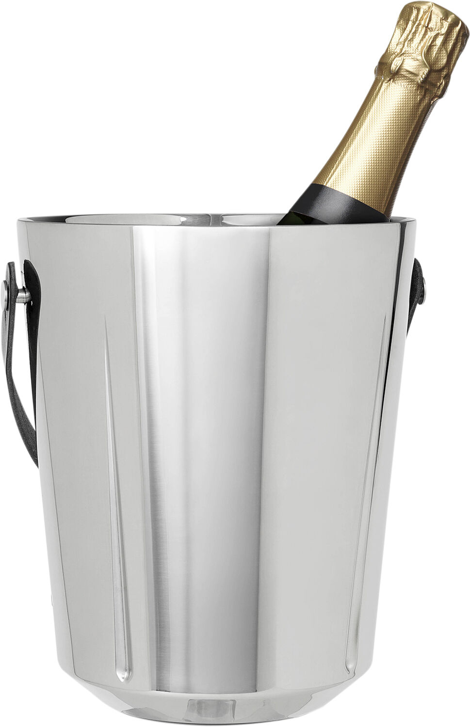 GC Champagne spand H33 st&aring;l