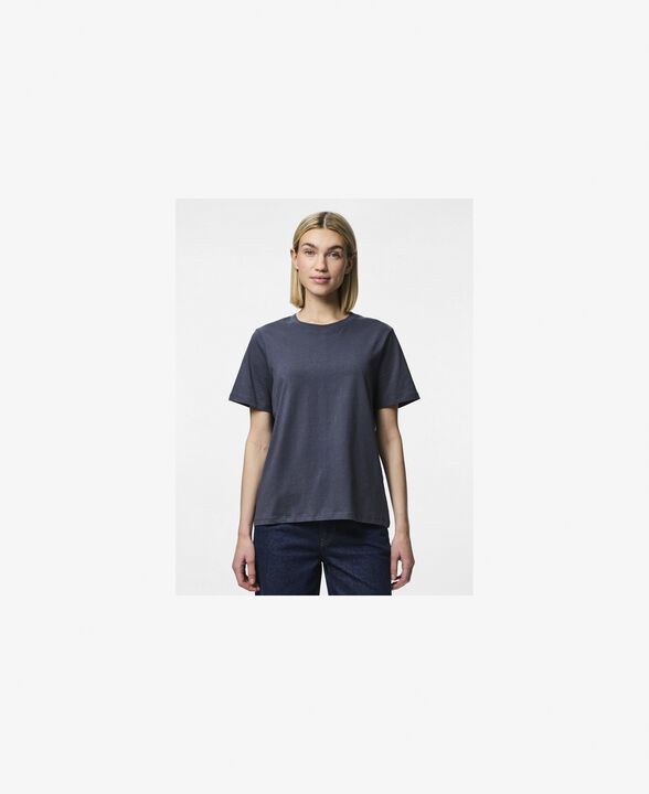 PCRIA SS SOLID TEE NOOS BC