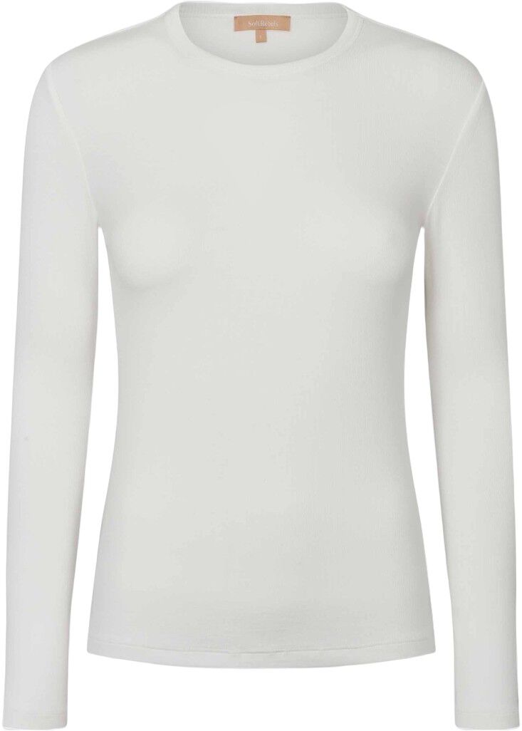 SRFenja O-neck Top