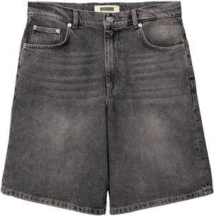 WBRami Grey Shorts
