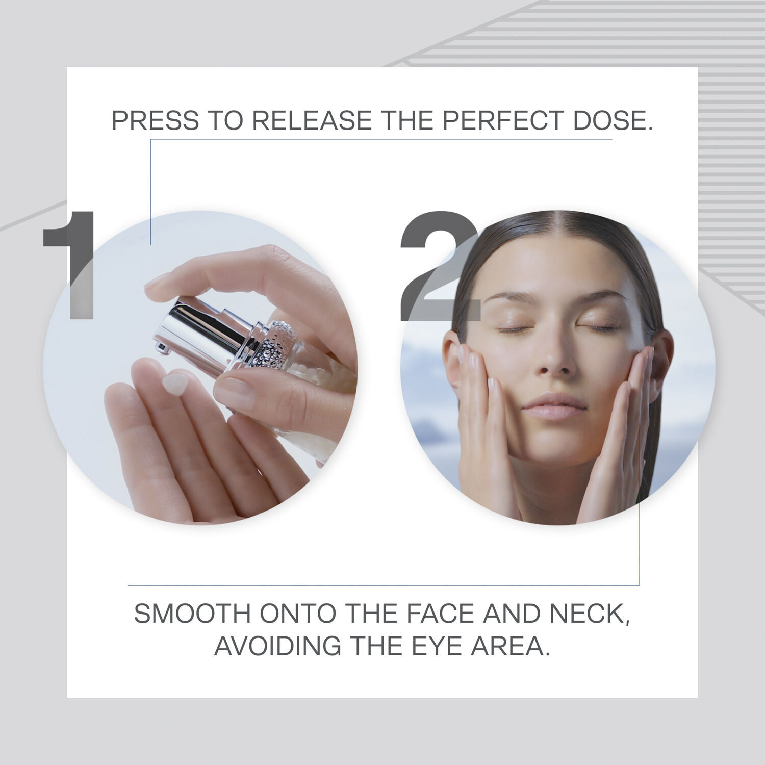 White Caviar Pearl Infusion