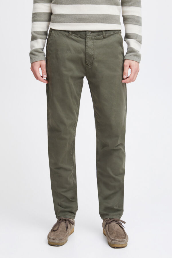 CFVIGGO Chino Pants