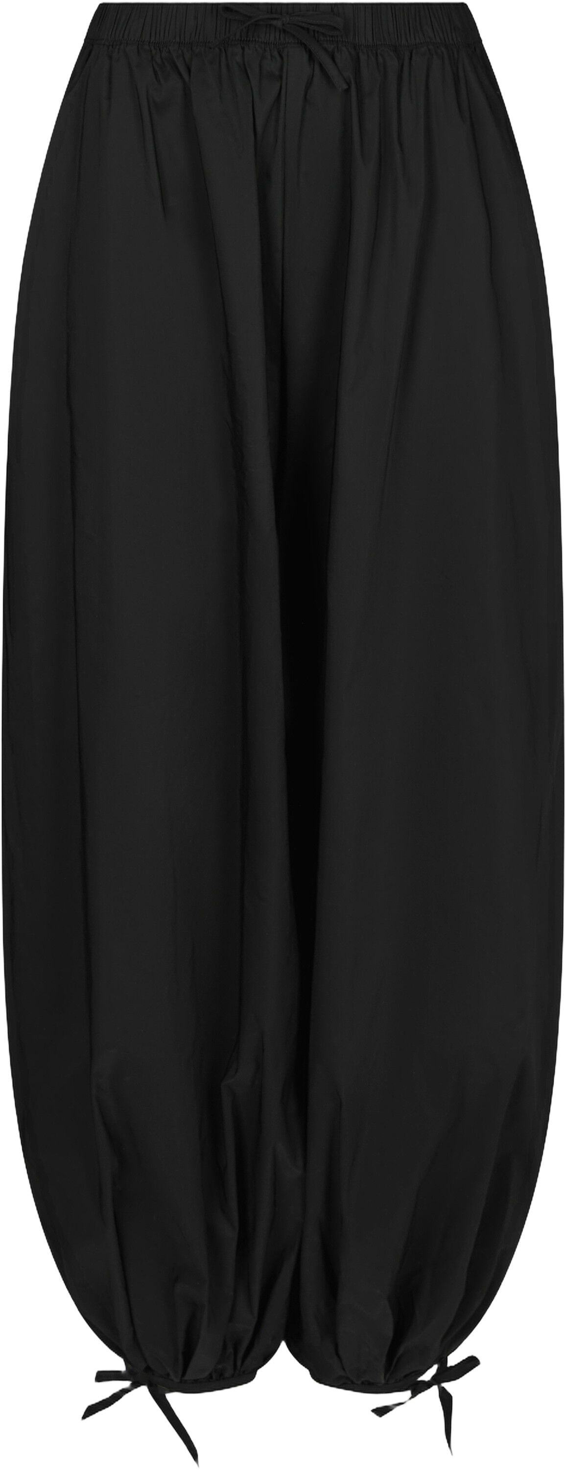 Roxane Balloon Poplin Pants