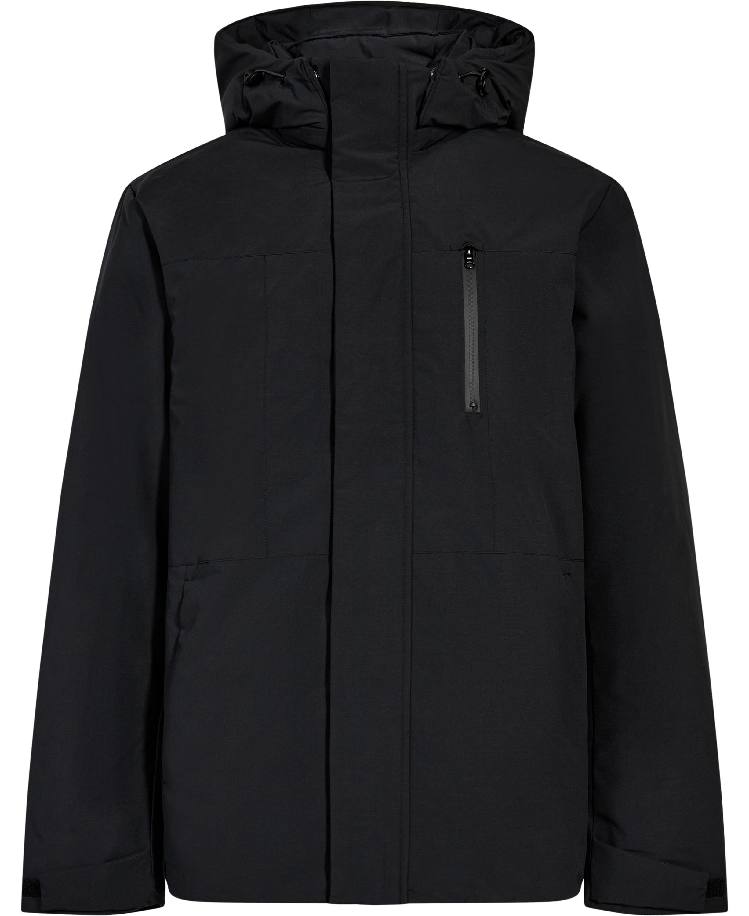 Simon 1 down jacket GRS