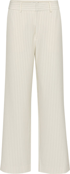 JoelleGZ mel. pinstripe MW pants