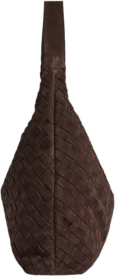 Zoenambg Bag, Suede Weave