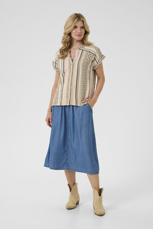 CRSola Blouse