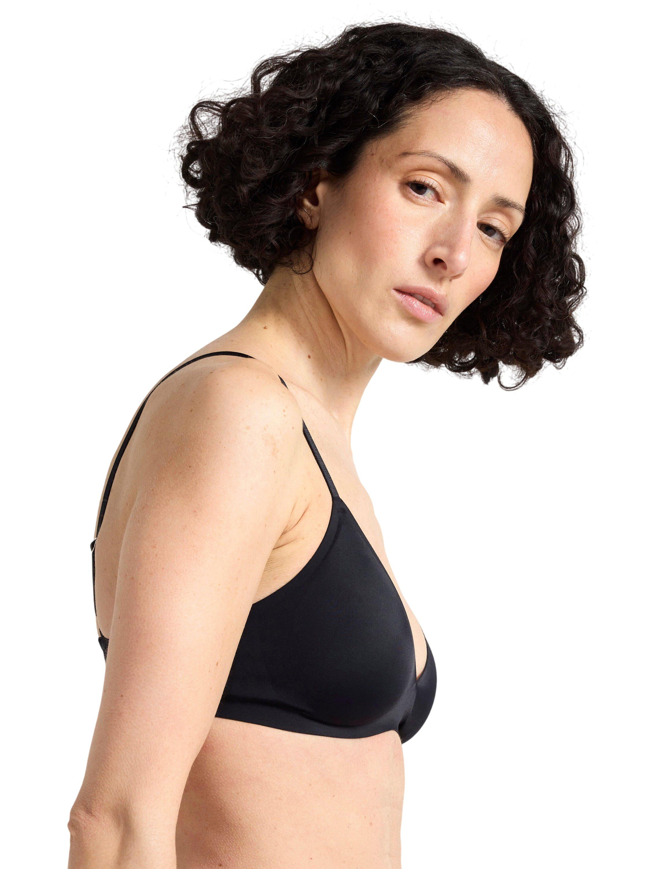 Myk BH uten s&oslash;mmer