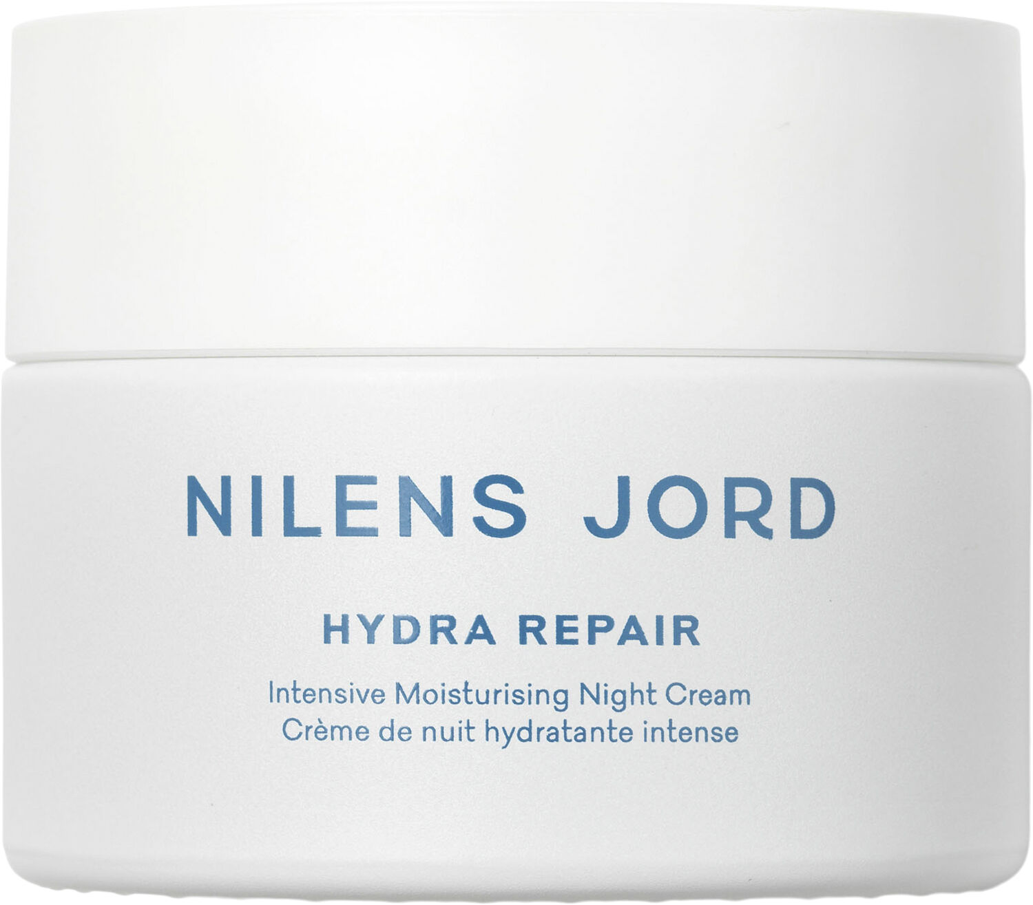HYDRA REPAIR Intensive Moisturising