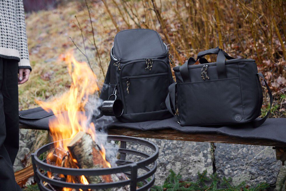 City cooler backpack