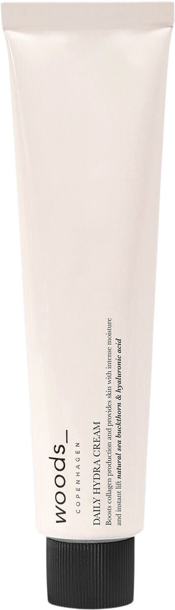DAILY HYDRA CREAM - 75ML