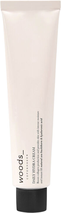 DAILY HYDRA CREAM - 75ML