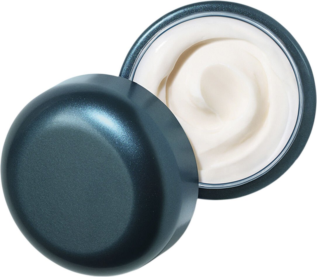 The Rejuvenating Night Moisturizer Cream