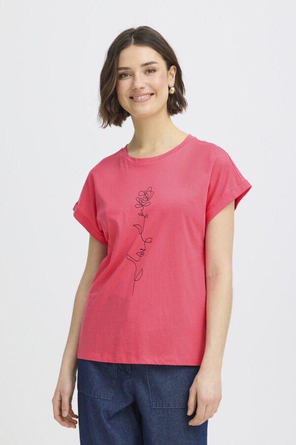 FRGALI TEE 1