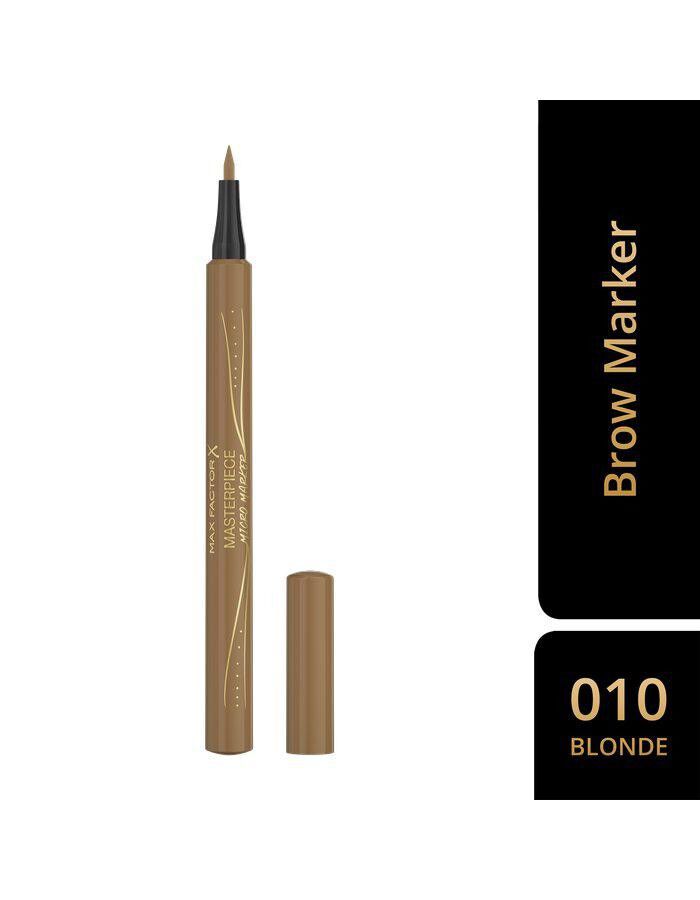 Max Factor Masterpiece Micro Marker Brow Pencil 10 Blonde 1,1 ml