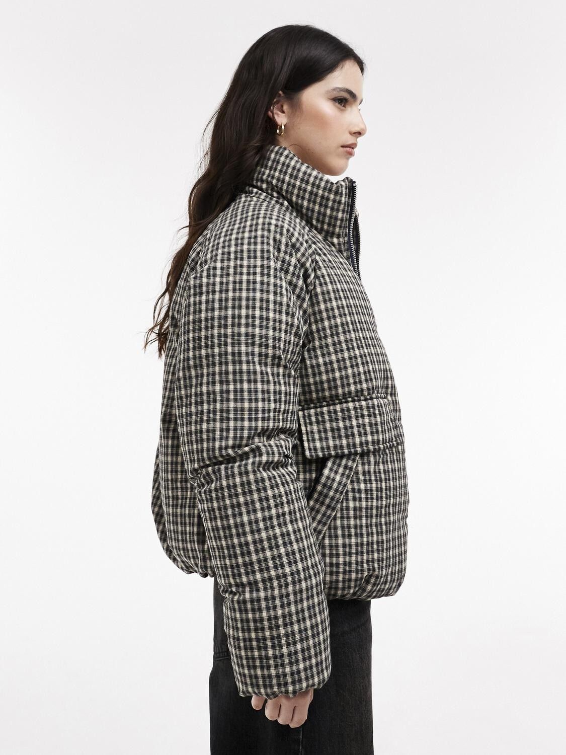 Tsjane Puffer Jacket