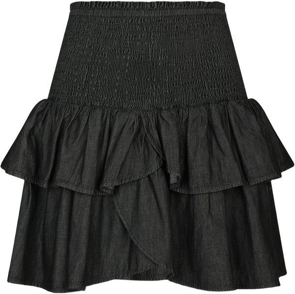 Carin Denim Skirt