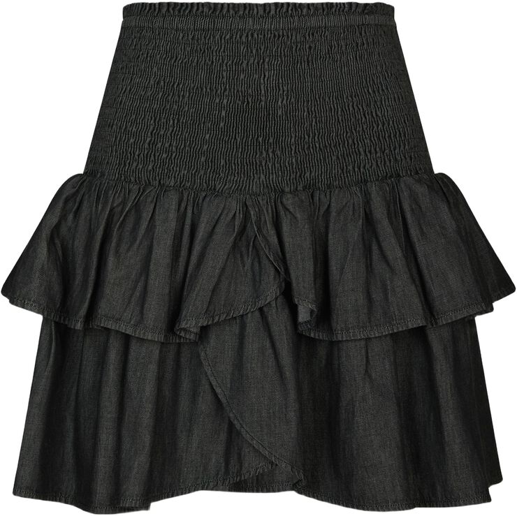 Carin Denim Skirt