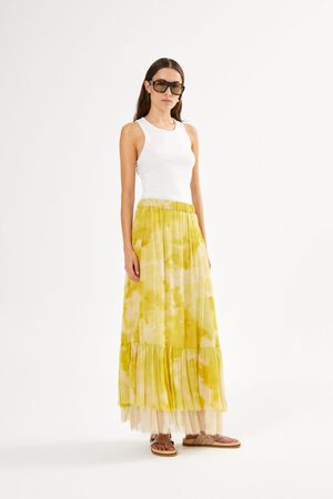 Fusion skirt - Fanni