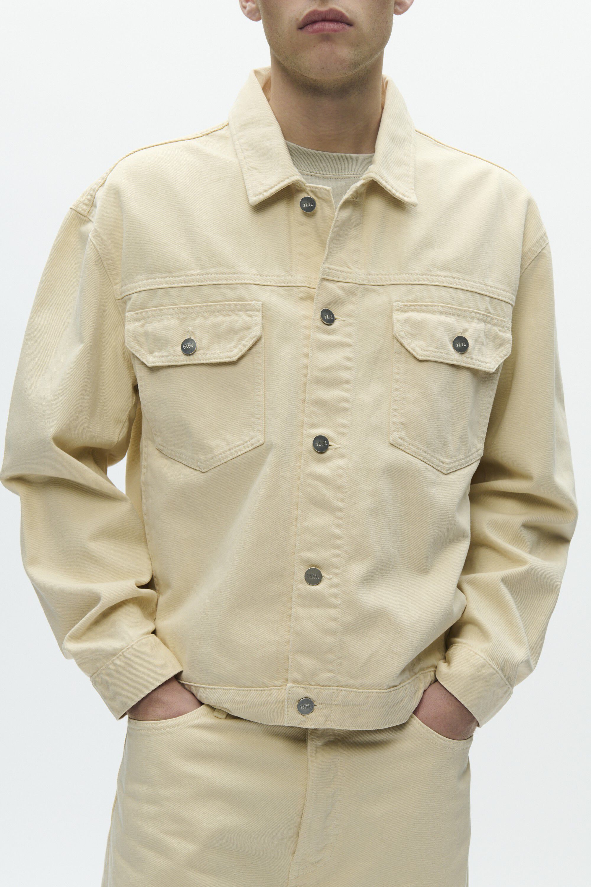 WWType 10 jacket 25377