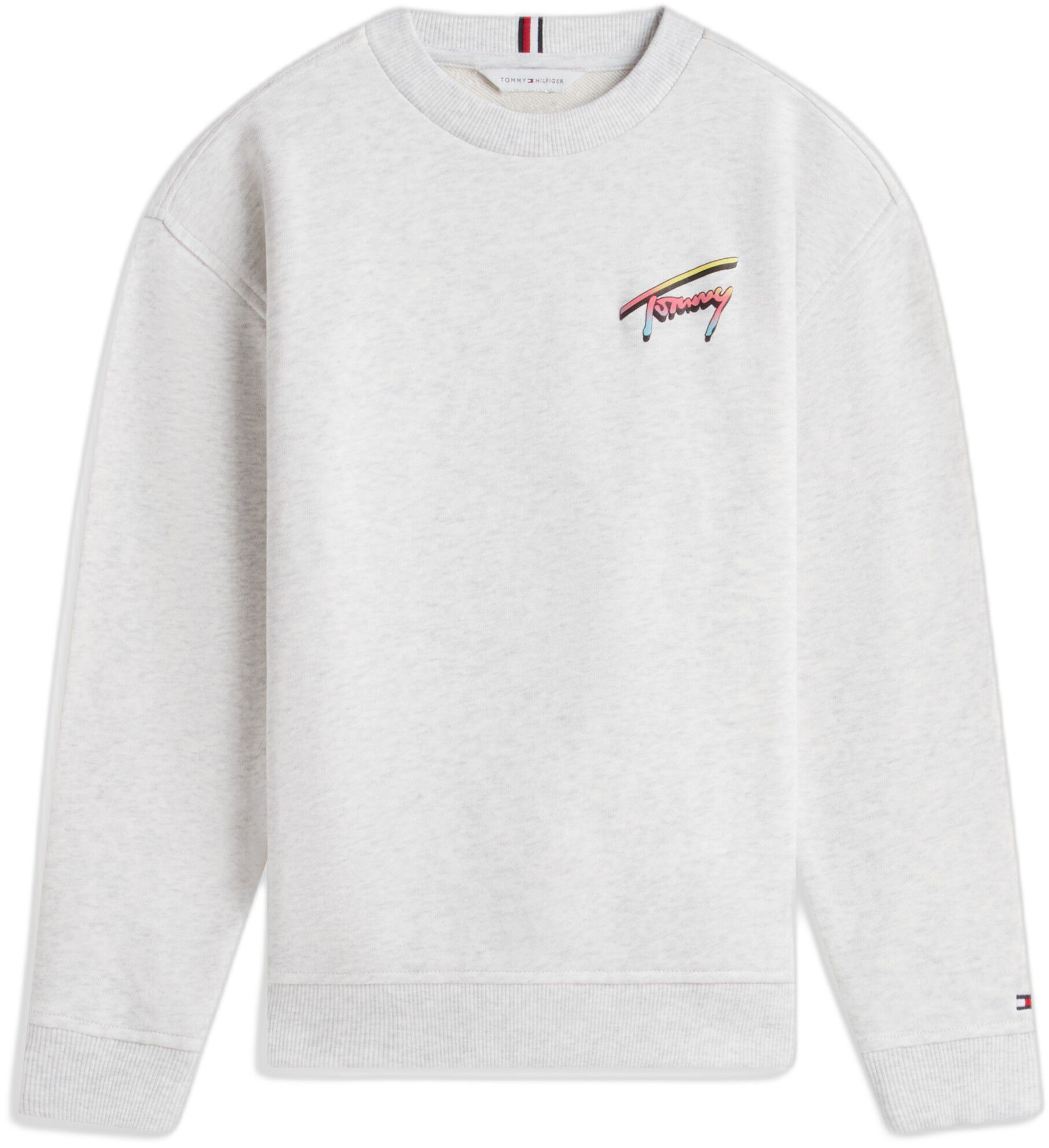 TOMMY SEASONAL SWEATSHIRT