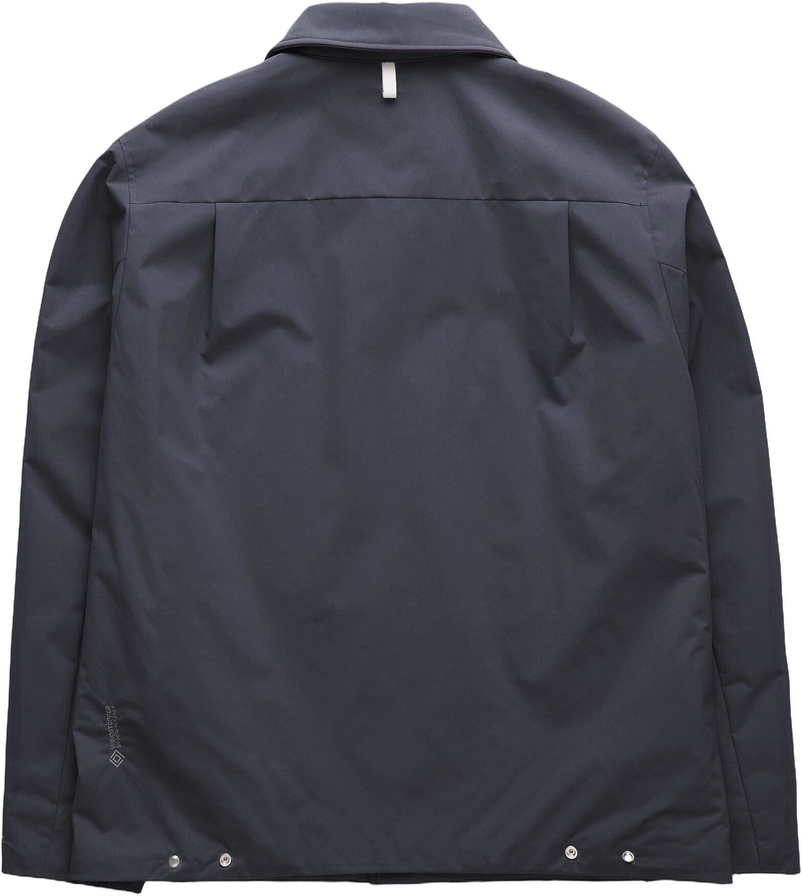 Arresskov Windstopper Overshirt
