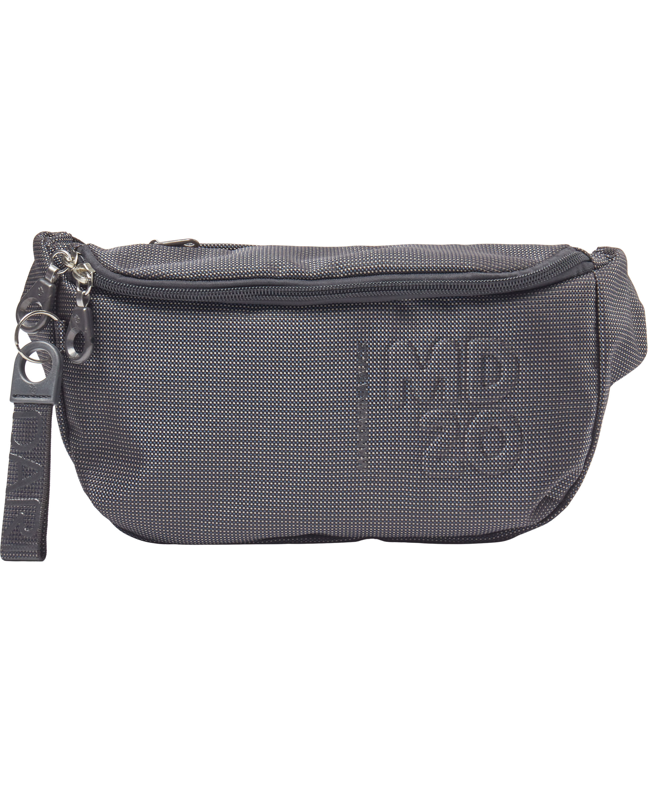 MD20 MINUTERIA / STEEL